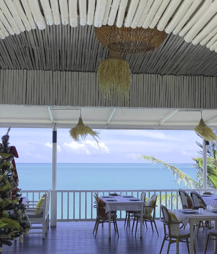 Maribar Indian Restaurant, Maret, Koh Samui