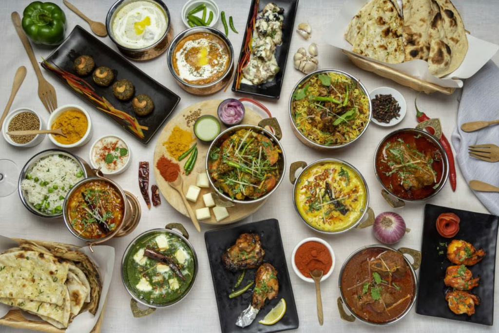 Maribar Indian Restaurant, Maret, Koh Samui
